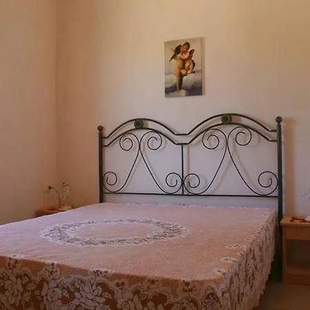 Casa vacanze Casa Castelluzzo