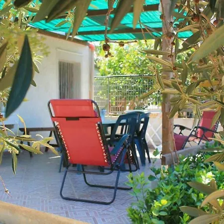 Casa vacanze Casa Castelluzzo