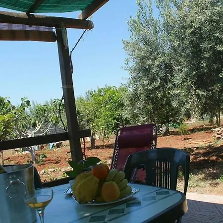 Casa Casa vacanze *