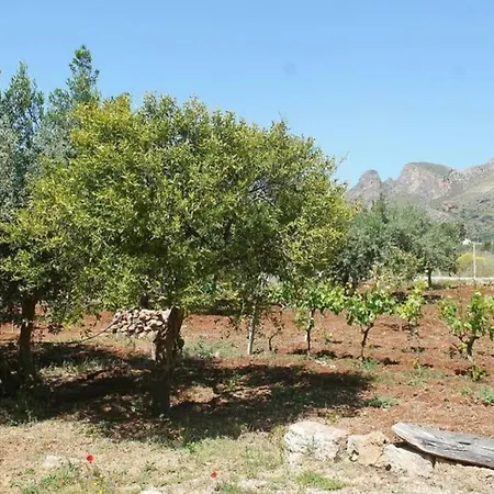 Casa * Castelluzzo
