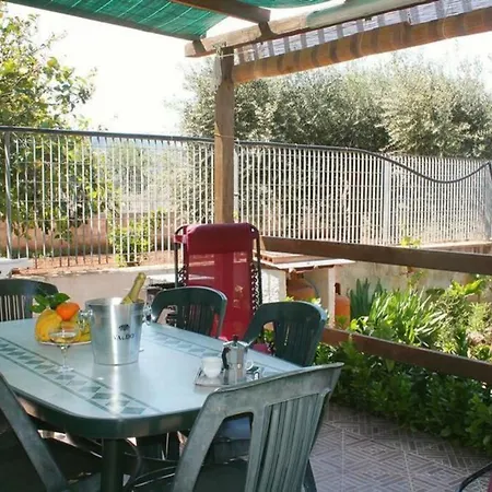 Casa Casa vacanze