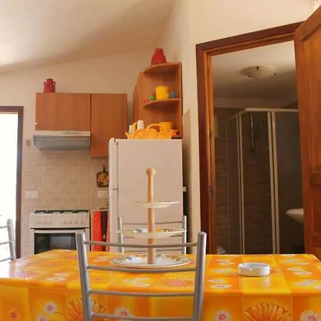 Holiday home Casa